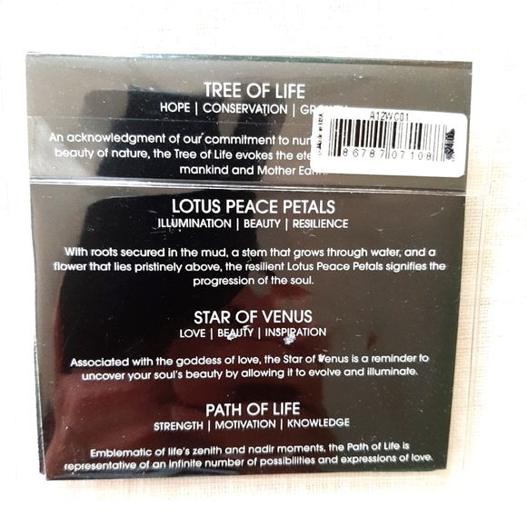 Alex and Ani (+) Energy Wine Charms - Picture 2 of 3